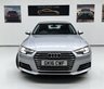 USED 2016 16 AUDI A4 1.4 TFSI Sport Saloon 4dr Petrol Manual Euro 6 (s/s) (150 ps) FULL SERVICE HISTORY