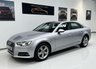 USED 2016 16 AUDI A4 1.4 TFSI Sport Saloon 4dr Petrol Manual Euro 6 (s/s) (150 ps) FULL SERVICE HISTORY