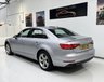 USED 2016 16 AUDI A4 1.4 TFSI Sport Saloon 4dr Petrol Manual Euro 6 (s/s) (150 ps) FULL SERVICE HISTORY
