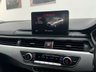 USED 2016 16 AUDI A4 1.4 TFSI Sport Saloon 4dr Petrol Manual Euro 6 (s/s) (150 ps) FULL SERVICE HISTORY