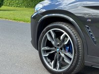 USED 2021 L BMW X4 3.0 M40i MHT SUV 5dr Petrol Hybrid Auto xDrive Euro 6 (s/s) (360 ps) 