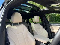 USED 2021 L BMW X4 3.0 M40i MHT SUV 5dr Petrol Hybrid Auto xDrive Euro 6 (s/s) (360 ps) 