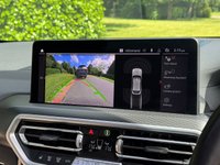 USED 2021 L BMW X4 3.0 M40i MHT SUV 5dr Petrol Hybrid Auto xDrive Euro 6 (s/s) (360 ps) 