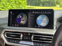 USED 2021 L BMW X4 3.0 M40i MHT SUV 5dr Petrol Hybrid Auto xDrive Euro 6 (s/s) (360 ps) 