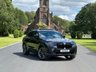USED 2021 L BMW X4 3.0 M40i MHT SUV 5dr Petrol Hybrid Auto xDrive Euro 6 (s/s) (360 ps) 