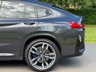 USED 2021 L BMW X4 3.0 M40i MHT SUV 5dr Petrol Hybrid Auto xDrive Euro 6 (s/s) (360 ps) 