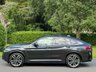 USED 2021 L BMW X4 3.0 M40i MHT SUV 5dr Petrol Hybrid Auto xDrive Euro 6 (s/s) (360 ps) 