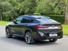 USED 2021 L BMW X4 3.0 M40i MHT SUV 5dr Petrol Hybrid Auto xDrive Euro 6 (s/s) (360 ps) 