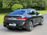 USED 2021 L BMW X4 3.0 M40i MHT SUV 5dr Petrol Hybrid Auto xDrive Euro 6 (s/s) (360 ps) 