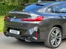 USED 2021 L BMW X4 3.0 M40i MHT SUV 5dr Petrol Hybrid Auto xDrive Euro 6 (s/s) (360 ps) 