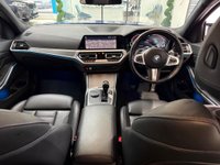 USED 2022 22 BMW 3 SERIES 2.0 330e 12kWh M Sport Auto Euro 6 (s/s) 4dr PERFORMANCEKIT+QUADEXHAUST+20S