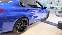 USED 2022 22 BMW 3 SERIES 2.0 330e 12kWh M Sport Auto Euro 6 (s/s) 4dr PERFORMANCEKIT+QUADEXHAUST+20S