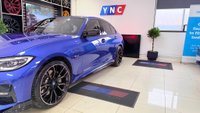 USED 2022 22 BMW 3 SERIES 2.0 330e 12kWh M Sport Auto Euro 6 (s/s) 4dr PERFORMANCEKIT+QUADEXHAUST+20S