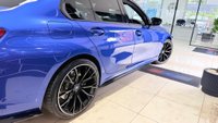 USED 2022 22 BMW 3 SERIES 2.0 330e 12kWh M Sport Auto Euro 6 (s/s) 4dr PERFORMANCEKIT+QUADEXHAUST+20S