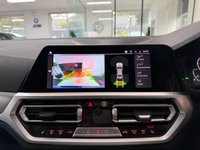 USED 2022 22 BMW 3 SERIES 2.0 330e 12kWh M Sport Auto Euro 6 (s/s) 4dr PERFORMANCEKIT+QUADEXHAUST+20S