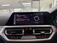USED 2022 22 BMW 3 SERIES 2.0 330e 12kWh M Sport Auto Euro 6 (s/s) 4dr PERFORMANCEKIT+QUADEXHAUST+20S