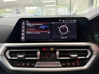 USED 2022 22 BMW 3 SERIES 2.0 330e 12kWh M Sport Auto Euro 6 (s/s) 4dr PERFORMANCEKIT+QUADEXHAUST+20S