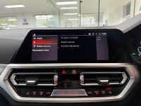 USED 2022 22 BMW 3 SERIES 2.0 330e 12kWh M Sport Auto Euro 6 (s/s) 4dr PERFORMANCEKIT+QUADEXHAUST+20S