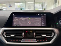 USED 2022 22 BMW 3 SERIES 2.0 330e 12kWh M Sport Auto Euro 6 (s/s) 4dr PERFORMANCEKIT+QUADEXHAUST+20S