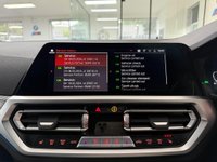USED 2022 22 BMW 3 SERIES 2.0 330e 12kWh M Sport Auto Euro 6 (s/s) 4dr PERFORMANCEKIT+QUADEXHAUST+20S