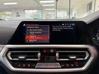 USED 2022 22 BMW 3 SERIES 2.0 330e 12kWh M Sport Auto Euro 6 (s/s) 4dr PERFORMANCEKIT+QUADEXHAUST+20S
