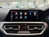USED 2022 22 BMW 3 SERIES 2.0 330e 12kWh M Sport Auto Euro 6 (s/s) 4dr PERFORMANCEKIT+QUADEXHAUST+20S