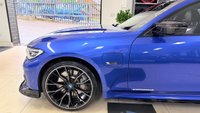 USED 2022 22 BMW 3 SERIES 2.0 330e 12kWh M Sport Auto Euro 6 (s/s) 4dr PERFORMANCEKIT+QUADEXHAUST+20S