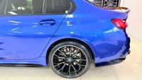 USED 2022 22 BMW 3 SERIES 2.0 330e 12kWh M Sport Auto Euro 6 (s/s) 4dr PERFORMANCEKIT+QUADEXHAUST+20S