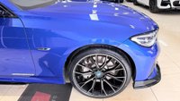 USED 2022 22 BMW 3 SERIES 2.0 330e 12kWh M Sport Auto Euro 6 (s/s) 4dr PERFORMANCEKIT+QUADEXHAUST+20S