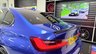 USED 2022 22 BMW 3 SERIES 2.0 330e 12kWh M Sport Auto Euro 6 (s/s) 4dr PERFORMANCEKIT+QUADEXHAUST+20S