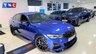 USED 2022 22 BMW 3 SERIES 2.0 330e 12kWh M Sport Auto Euro 6 (s/s) 4dr PERFORMANCEKIT+QUADEXHAUST+20S