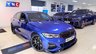 USED 2022 22 BMW 3 SERIES 2.0 330e 12kWh M Sport Auto Euro 6 (s/s) 4dr PERFORMANCEKIT+QUADEXHAUST+20S