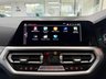USED 2022 22 BMW 3 SERIES 2.0 330e 12kWh M Sport Auto Euro 6 (s/s) 4dr PERFORMANCEKIT+QUADEXHAUST+20S