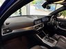 USED 2022 22 BMW 3 SERIES 2.0 330e 12kWh M Sport Auto Euro 6 (s/s) 4dr PERFORMANCEKIT+QUADEXHAUST+20S