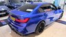 USED 2022 22 BMW 3 SERIES 2.0 330e 12kWh M Sport Auto Euro 6 (s/s) 4dr PERFORMANCEKIT+QUADEXHAUST+20S