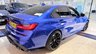 USED 2022 22 BMW 3 SERIES 2.0 330e 12kWh M Sport Auto Euro 6 (s/s) 4dr PERFORMANCEKIT+QUADEXHAUST+20S