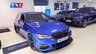 USED 2022 22 BMW 3 SERIES 2.0 330e 12kWh M Sport Auto Euro 6 (s/s) 4dr PERFORMANCEKIT+QUADEXHAUST+20S