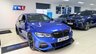 USED 2022 22 BMW 3 SERIES 2.0 330e 12kWh M Sport Auto Euro 6 (s/s) 4dr PERFORMANCEKIT+QUADEXHAUST+20S