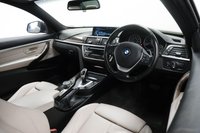 USED 2015 15 BMW 4 SERIES 2.0 420d Luxury Auto xDrive Euro 6 (s/s) 2dr Service History, 2 Keys