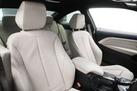USED 2015 15 BMW 4 SERIES 2.0 420d Luxury Auto xDrive Euro 6 (s/s) 2dr Service History, 2 Keys