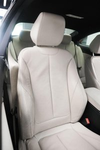 USED 2015 15 BMW 4 SERIES 2.0 420d Luxury Auto xDrive Euro 6 (s/s) 2dr Service History, 2 Keys