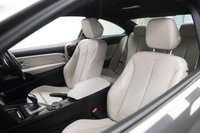 USED 2015 15 BMW 4 SERIES 2.0 420d Luxury Auto xDrive Euro 6 (s/s) 2dr Service History, 2 Keys