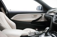 USED 2015 15 BMW 4 SERIES 2.0 420d Luxury Auto xDrive Euro 6 (s/s) 2dr Service History, 2 Keys