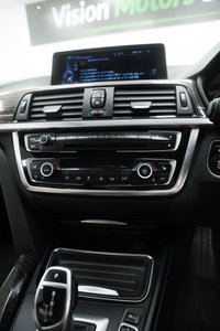 USED 2015 15 BMW 4 SERIES 2.0 420d Luxury Auto xDrive Euro 6 (s/s) 2dr Service History, 2 Keys