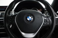 USED 2015 15 BMW 4 SERIES 2.0 420d Luxury Auto xDrive Euro 6 (s/s) 2dr Service History, 2 Keys