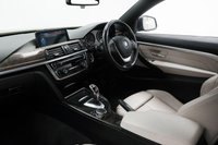 USED 2015 15 BMW 4 SERIES 2.0 420d Luxury Auto xDrive Euro 6 (s/s) 2dr Service History, 2 Keys