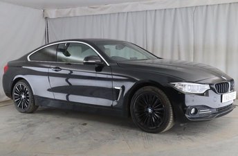 2015 BMW 4 SERIES