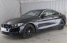 USED 2015 15 BMW 4 SERIES 2.0 420d Luxury Auto xDrive Euro 6 (s/s) 2dr Service History, 2 Keys