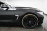 USED 2015 15 BMW 4 SERIES 2.0 420d Luxury Auto xDrive Euro 6 (s/s) 2dr Service History, 2 Keys
