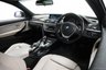 USED 2015 15 BMW 4 SERIES 2.0 420d Luxury Auto xDrive Euro 6 (s/s) 2dr Service History, 2 Keys